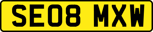 SE08MXW