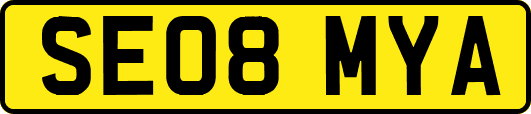 SE08MYA