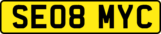 SE08MYC