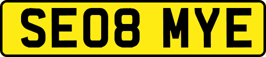 SE08MYE