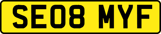 SE08MYF