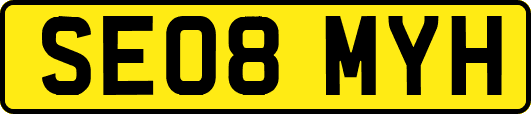 SE08MYH