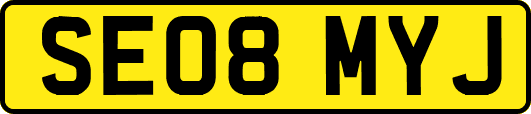 SE08MYJ