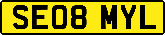 SE08MYL