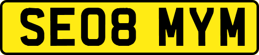 SE08MYM