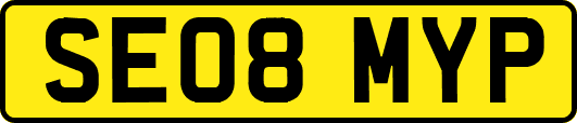 SE08MYP