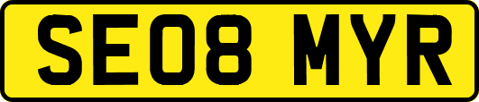 SE08MYR