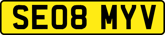 SE08MYV