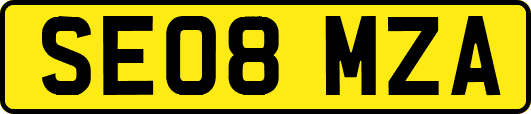 SE08MZA