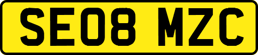 SE08MZC