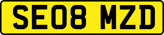 SE08MZD