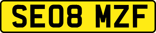 SE08MZF