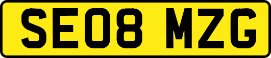 SE08MZG