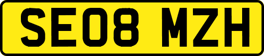 SE08MZH