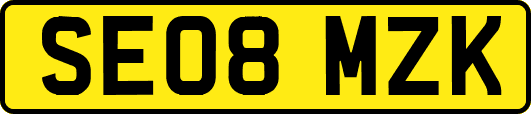 SE08MZK