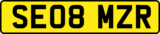 SE08MZR