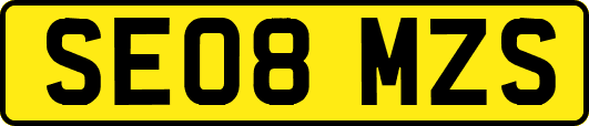 SE08MZS