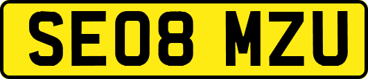 SE08MZU