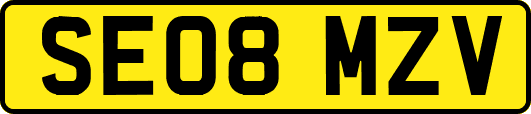 SE08MZV