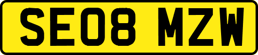 SE08MZW