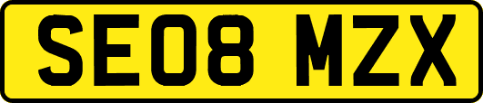 SE08MZX