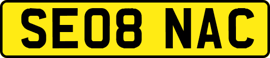 SE08NAC