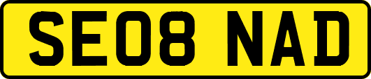 SE08NAD
