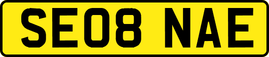 SE08NAE