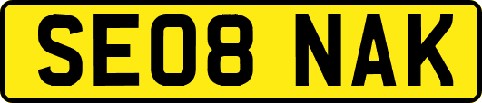 SE08NAK