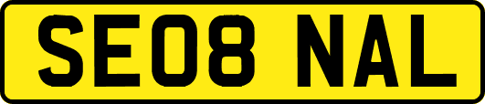 SE08NAL