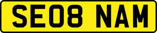 SE08NAM