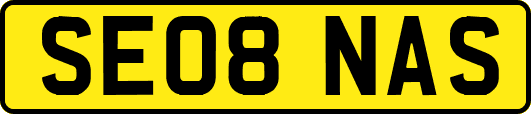 SE08NAS