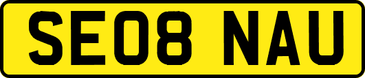 SE08NAU