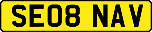 SE08NAV