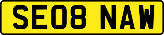 SE08NAW