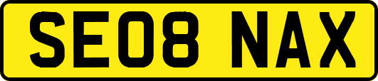 SE08NAX
