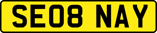 SE08NAY