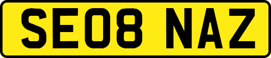 SE08NAZ