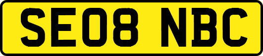 SE08NBC