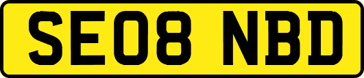 SE08NBD