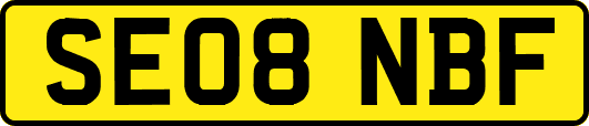 SE08NBF