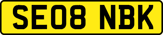 SE08NBK