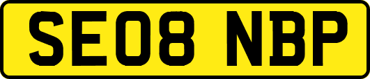 SE08NBP