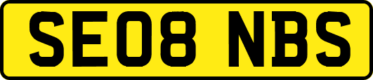 SE08NBS