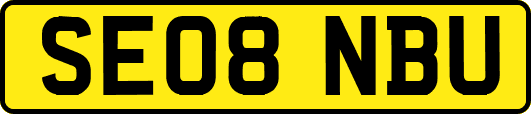 SE08NBU