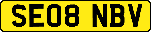 SE08NBV