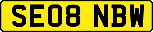 SE08NBW