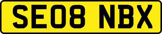 SE08NBX