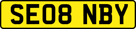 SE08NBY