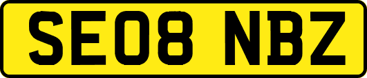 SE08NBZ